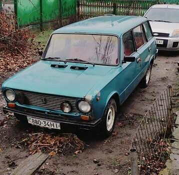 ВАЗ 2102, объемом двигателя 0 л и пробегом 10 тыс. км за 550 $, фото 3 на Automoto.ua