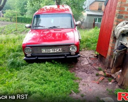 ВАЗ 2102, об'ємом двигуна 1.3 л та пробігом 200 тис. км за 360 $, фото 5 на Automoto.ua