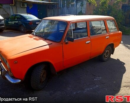 ВАЗ 2102, объемом двигателя 1.5 л и пробегом 100 тыс. км за 550 $, фото 2 на Automoto.ua