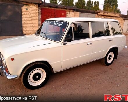 ВАЗ 2102, объемом двигателя 1.3 л и пробегом 100 тыс. км за 1100 $, фото 1 на Automoto.ua