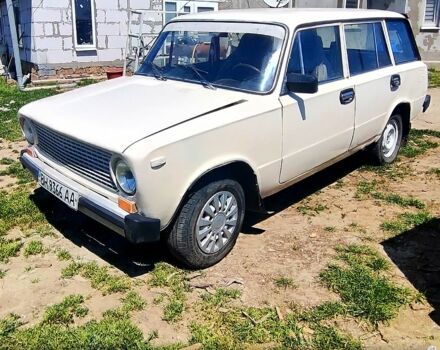 ВАЗ 2102, объемом двигателя 1.2 л и пробегом 98 тыс. км за 600 $, фото 1 на Automoto.ua