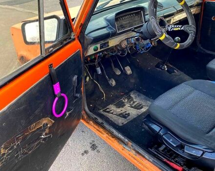 ВАЗ 2102, объемом двигателя 15 л и пробегом 0 тыс. км за 400 $, фото 3 на Automoto.ua