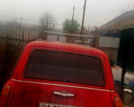 ВАЗ 2102, об'ємом двигуна 1.2 л та пробігом 200 тис. км за 470 $, фото 3 на Automoto.ua