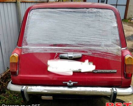 ВАЗ 2102, объемом двигателя 1.2 л и пробегом 0 тыс. км за 150 $, фото 1 на Automoto.ua