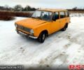 ВАЗ 2102, объемом двигателя 1.2 л и пробегом 111 тыс. км за 270 $, фото 1 на Automoto.ua