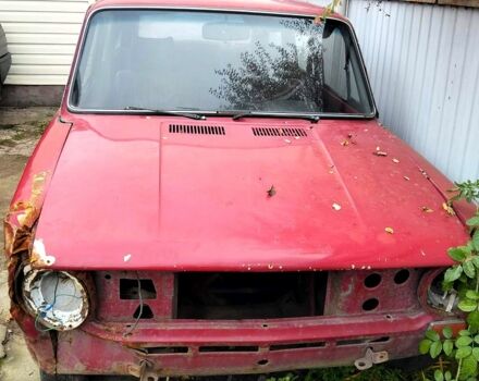 ВАЗ 2102, объемом двигателя 1.2 л и пробегом 0 тыс. км за 150 $, фото 2 на Automoto.ua