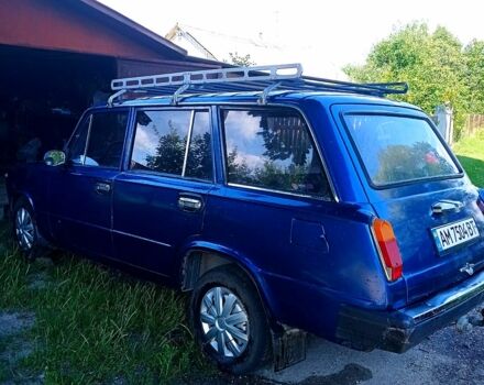 ВАЗ 2102, об'ємом двигуна 1.5 л та пробігом 100 тис. км за 1250 $, фото 2 на Automoto.ua
