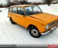 ВАЗ 2102, объемом двигателя 1.2 л и пробегом 111 тыс. км за 270 $, фото 1 на Automoto.ua