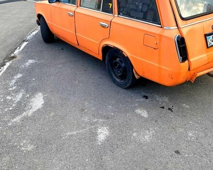 ВАЗ 2102, объемом двигателя 15 л и пробегом 0 тыс. км за 400 $, фото 2 на Automoto.ua