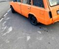 ВАЗ 2102, объемом двигателя 15 л и пробегом 0 тыс. км за 400 $, фото 2 на Automoto.ua