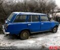 ВАЗ 2102, объемом двигателя 1.6 л и пробегом 1 тыс. км за 350 $, фото 4 на Automoto.ua