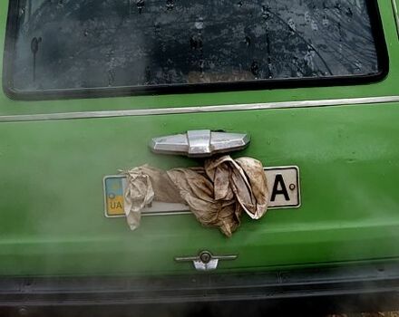 ВАЗ 2102, объемом двигателя 13 л и пробегом 0 тыс. км за 1000 $, фото 3 на Automoto.ua