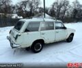 ВАЗ 2102, объемом двигателя 1.3 л и пробегом 1 тыс. км за 400 $, фото 3 на Automoto.ua