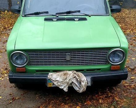 ВАЗ 2102, объемом двигателя 13 л и пробегом 0 тыс. км за 1000 $, фото 2 на Automoto.ua