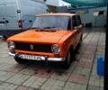 ВАЗ 2102, объемом двигателя 1.3 л и пробегом 0 тыс. км за 450 $, фото 1 на Automoto.ua