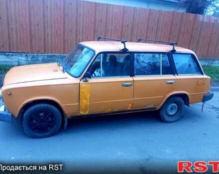 ВАЗ 2102, объемом двигателя 1.2 л и пробегом 0 тыс. км за 350 $, фото 5 на Automoto.ua