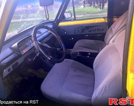 ВАЗ 2102, об'ємом двигуна 1.3 л та пробігом 352 тис. км за 330 $, фото 3 на Automoto.ua