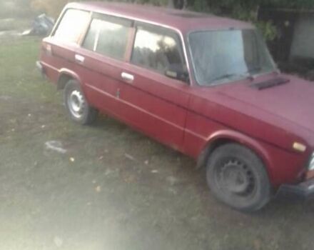 ВАЗ 2102, объемом двигателя 0 л и пробегом 265 тыс. км за 650 $, фото 7 на Automoto.ua