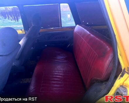ВАЗ 2102, об'ємом двигуна 1.3 л та пробігом 352 тис. км за 330 $, фото 4 на Automoto.ua