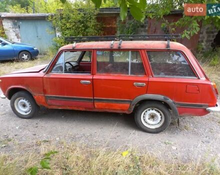 ВАЗ 2102, об'ємом двигуна 0 л та пробігом 200 тис. км за 400 $, фото 2 на Automoto.ua