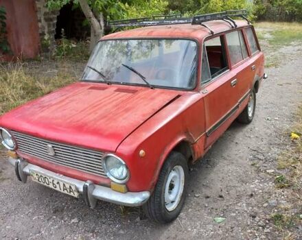 ВАЗ 2102, об'ємом двигуна 0 л та пробігом 200 тис. км за 400 $, фото 1 на Automoto.ua