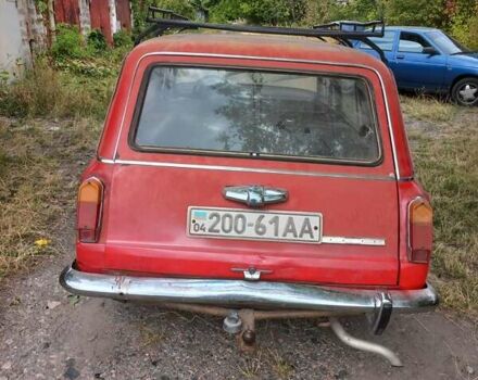 ВАЗ 2102, об'ємом двигуна 0 л та пробігом 200 тис. км за 400 $, фото 3 на Automoto.ua