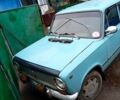 ВАЗ 2102, объемом двигателя 1.1 л и пробегом 0 тыс. км за 470 $, фото 5 на Automoto.ua
