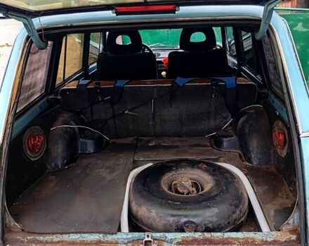 ВАЗ 2102, объемом двигателя 1.1 л и пробегом 0 тыс. км за 470 $, фото 1 на Automoto.ua