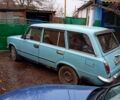 ВАЗ 2102, объемом двигателя 1.1 л и пробегом 0 тыс. км за 470 $, фото 6 на Automoto.ua