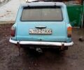 ВАЗ 2102, объемом двигателя 1.1 л и пробегом 0 тыс. км за 470 $, фото 7 на Automoto.ua