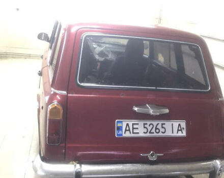ВАЗ 2102, объемом двигателя 1.2 л и пробегом 100 тыс. км за 1000 $, фото 3 на Automoto.ua
