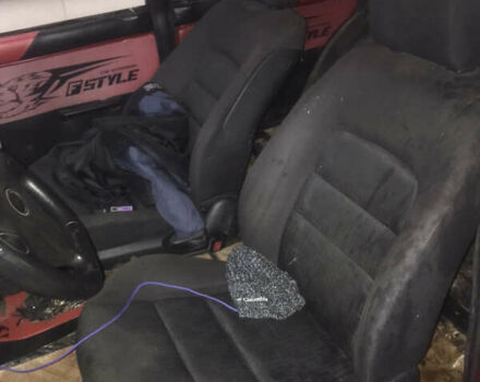 ВАЗ 2102, объемом двигателя 1.2 л и пробегом 100 тыс. км за 1000 $, фото 6 на Automoto.ua