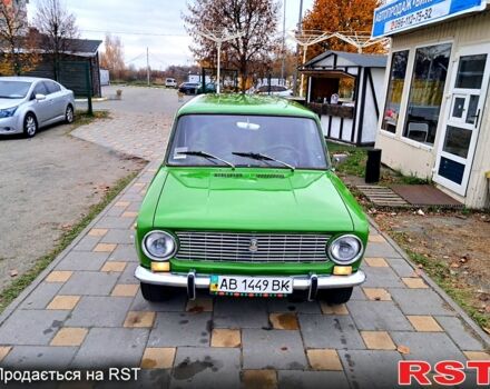 ВАЗ 2102, объемом двигателя 1.2 л и пробегом 150 тыс. км за 1500 $, фото 4 на Automoto.ua