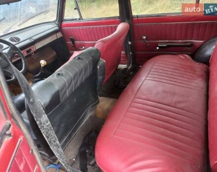 ВАЗ 2102, об'ємом двигуна 0 л та пробігом 200 тис. км за 400 $, фото 6 на Automoto.ua