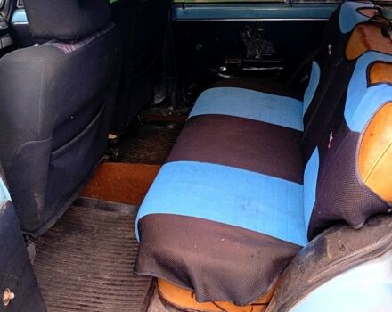 ВАЗ 2102, объемом двигателя 1.1 л и пробегом 0 тыс. км за 470 $, фото 2 на Automoto.ua