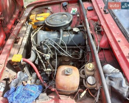 ВАЗ 2102, об'ємом двигуна 0 л та пробігом 200 тис. км за 400 $, фото 10 на Automoto.ua