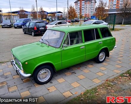 ВАЗ 2102, объемом двигателя 1.2 л и пробегом 150 тыс. км за 1500 $, фото 2 на Automoto.ua