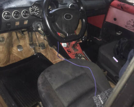 ВАЗ 2102, объемом двигателя 1.2 л и пробегом 100 тыс. км за 1000 $, фото 7 на Automoto.ua