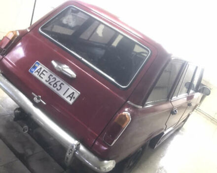 ВАЗ 2102, объемом двигателя 1.2 л и пробегом 100 тыс. км за 1000 $, фото 1 на Automoto.ua