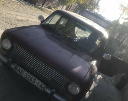 ВАЗ 2102, объемом двигателя 1.2 л и пробегом 100 тыс. км за 1000 $, фото 8 на Automoto.ua