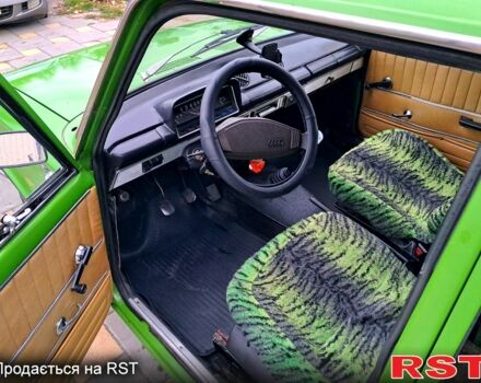 ВАЗ 2102, объемом двигателя 1.2 л и пробегом 150 тыс. км за 1500 $, фото 1 на Automoto.ua