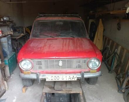 ВАЗ 2102, об'ємом двигуна 0 л та пробігом 200 тис. км за 400 $, фото 8 на Automoto.ua