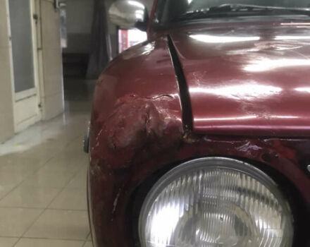 ВАЗ 2102, объемом двигателя 1.2 л и пробегом 100 тыс. км за 1000 $, фото 5 на Automoto.ua