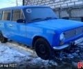 ВАЗ 2102, объемом двигателя 1.3 л и пробегом 0 тыс. км за 650 $, фото 1 на Automoto.ua