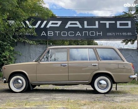 ВАЗ 2102, объемом двигателя 1.2 л и пробегом 109 тыс. км за 4300 $, фото 8 на Automoto.ua