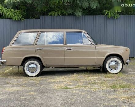 ВАЗ 2102, объемом двигателя 1.2 л и пробегом 109 тыс. км за 4300 $, фото 2 на Automoto.ua