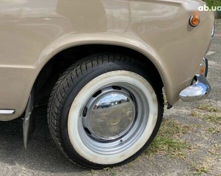 ВАЗ 2102, объемом двигателя 1.2 л и пробегом 109 тыс. км за 4300 $, фото 18 на Automoto.ua