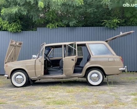 ВАЗ 2102, объемом двигателя 1.2 л и пробегом 109 тыс. км за 4300 $, фото 25 на Automoto.ua