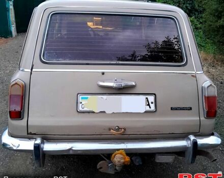 ВАЗ 2102, объемом двигателя 1.5 л и пробегом 85 тыс. км за 1000 $, фото 3 на Automoto.ua