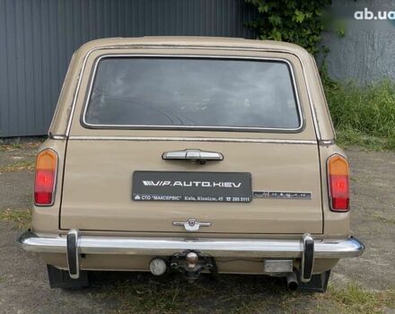 ВАЗ 2102, объемом двигателя 1.2 л и пробегом 109 тыс. км за 4300 $, фото 7 на Automoto.ua